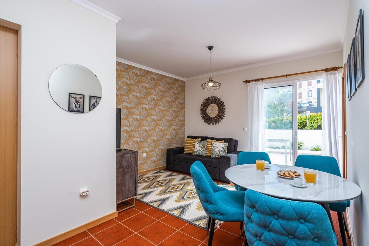 Porto Moniz City Centre By Madeira Sun Travel Εξωτερικό φωτογραφία
