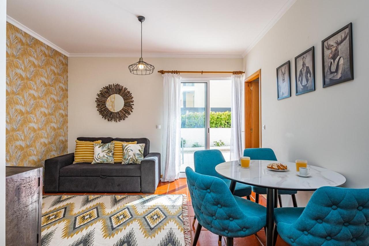 Porto Moniz City Centre By Madeira Sun Travel Εξωτερικό φωτογραφία