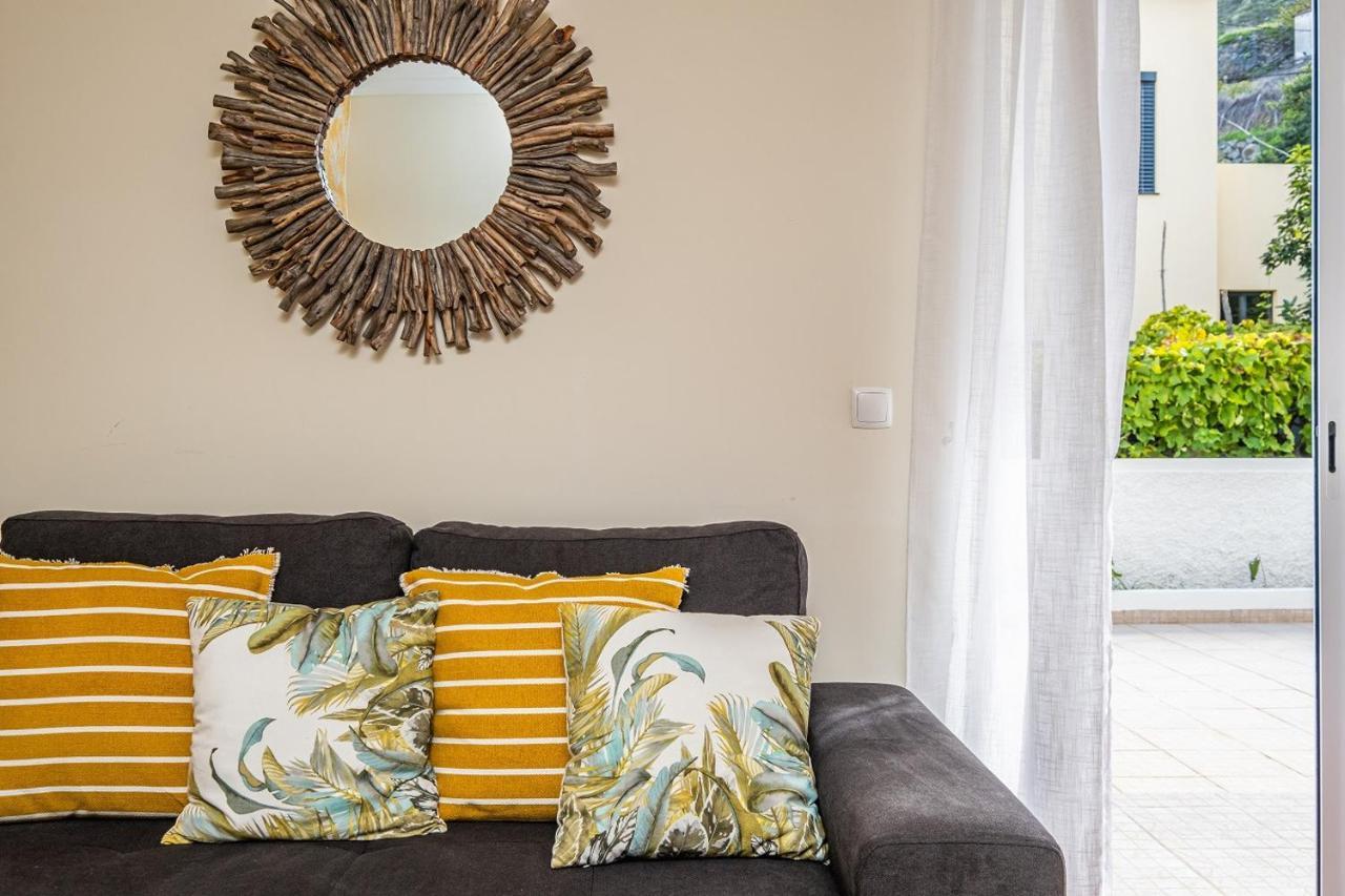 Porto Moniz City Centre By Madeira Sun Travel Εξωτερικό φωτογραφία