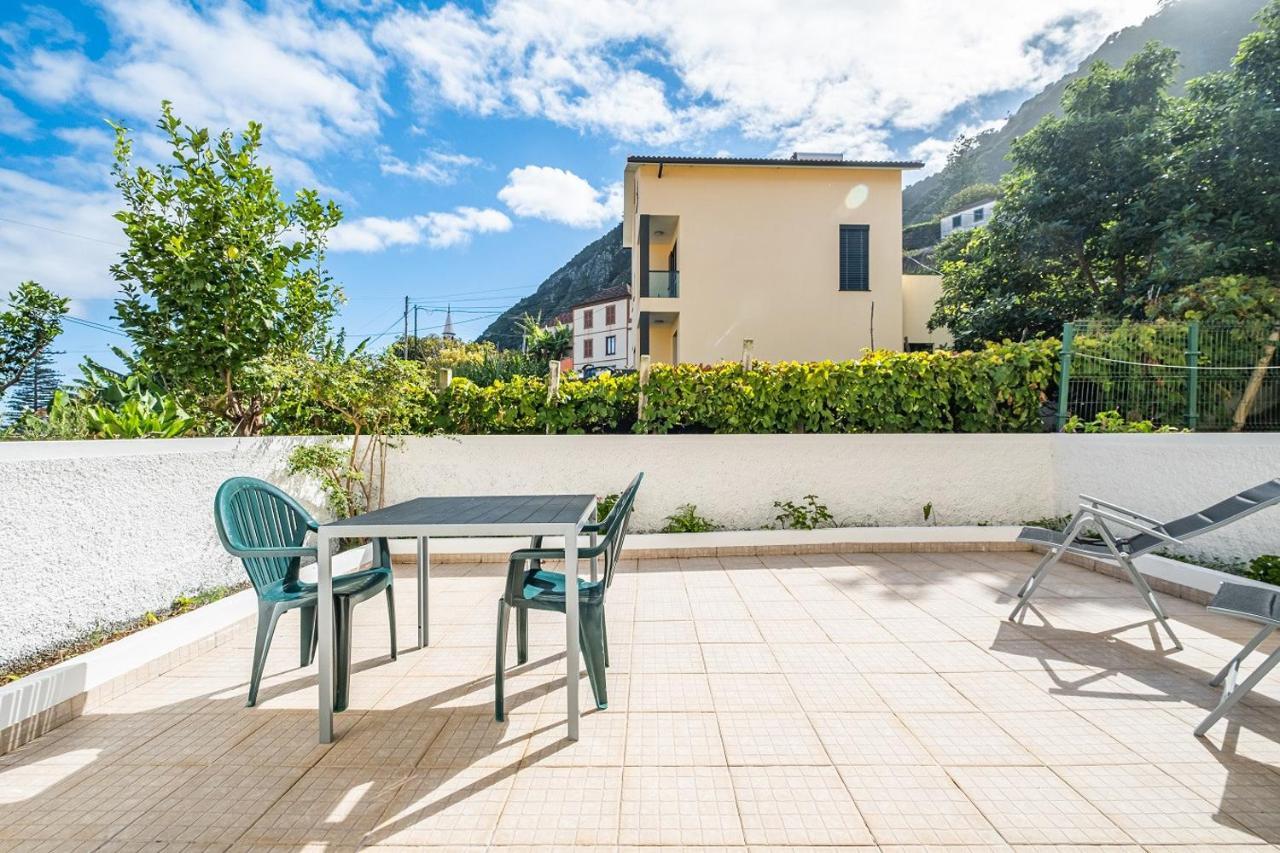 Porto Moniz City Centre By Madeira Sun Travel Εξωτερικό φωτογραφία