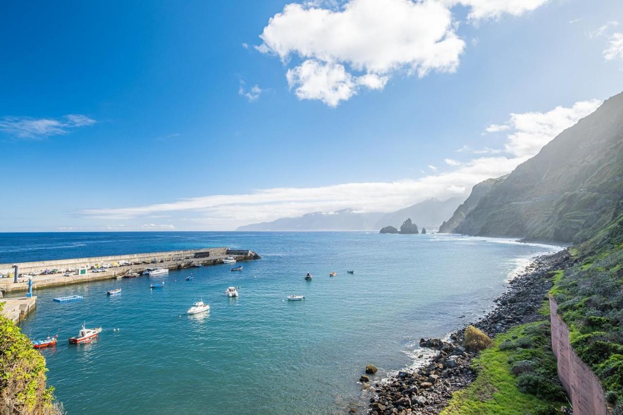 Porto Moniz City Centre By Madeira Sun Travel Εξωτερικό φωτογραφία