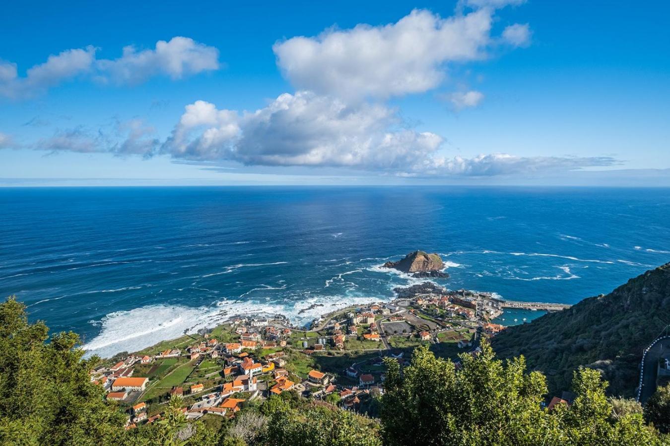 Porto Moniz City Centre By Madeira Sun Travel Εξωτερικό φωτογραφία