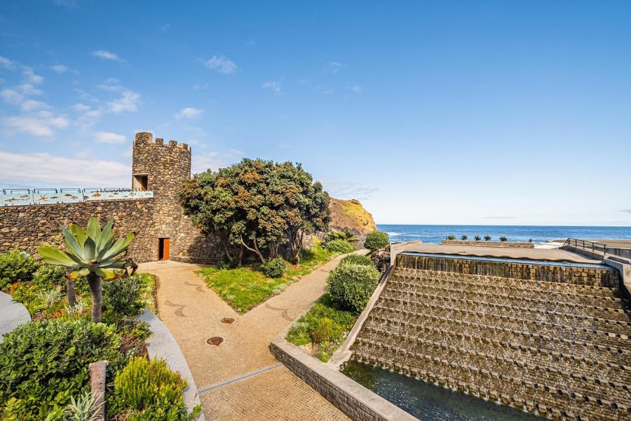 Porto Moniz City Centre By Madeira Sun Travel Εξωτερικό φωτογραφία