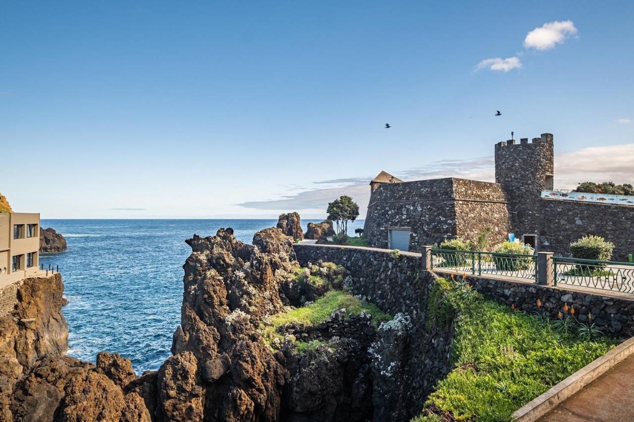 Porto Moniz City Centre By Madeira Sun Travel Εξωτερικό φωτογραφία