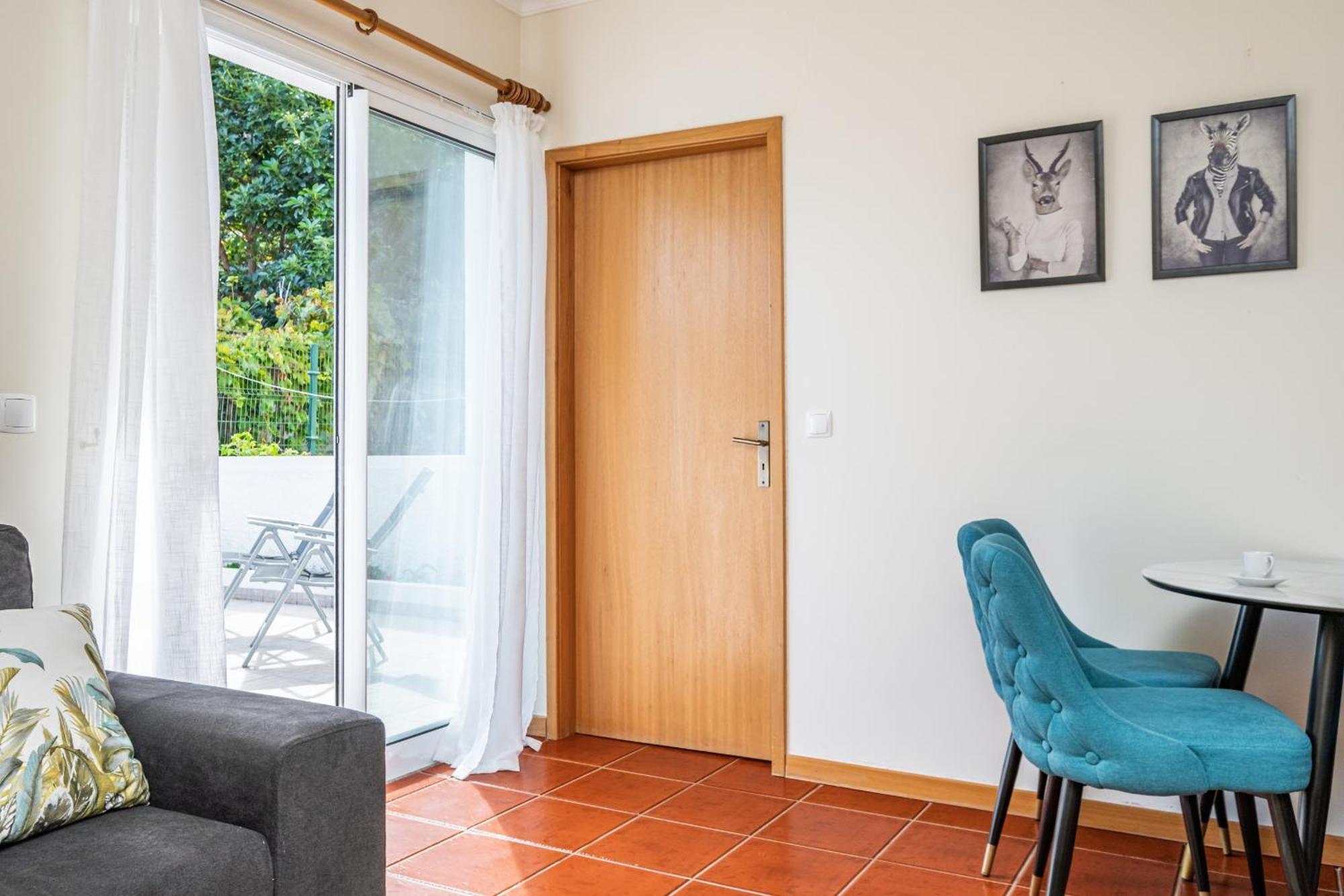 Porto Moniz City Centre By Madeira Sun Travel Εξωτερικό φωτογραφία